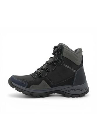 Bota Hombre Outdoor -Herreros- Alaska  Azul Herreros