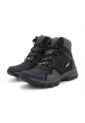 Bota Hombre Outdoor -Herreros- Alaska  Azul de Herreros