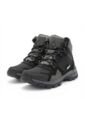 Bota Hombre Outdoor -Herreros-  Alaska Negro de Herreros