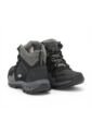 Bota Hombre Outdoor -Herreros-  Alaska Negro de Herreros