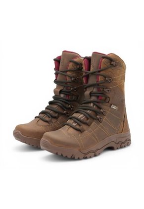 Bota Dama Militar -Herreros- Combat W - Mani