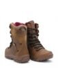 Bota Dama Militar -Herreros- Combat W - Mani de Herreros