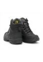 Bota Hombre Outdoor -Herreros- Denver Negro de Herreros