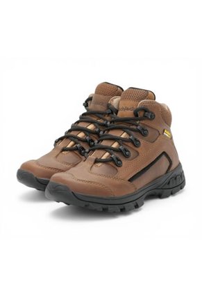 Bota Hombre Outdoor -Herreros- Kenhia Maní