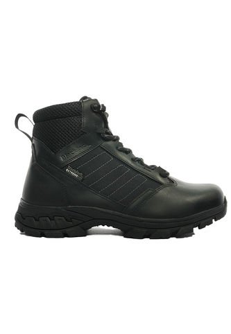 Bota Hombre Outdoor -Herreros- Chicago Negro Herreros