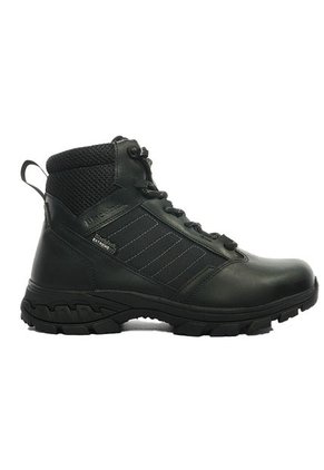 Bota Hombre Outdoor -Herreros- Chicago Negro