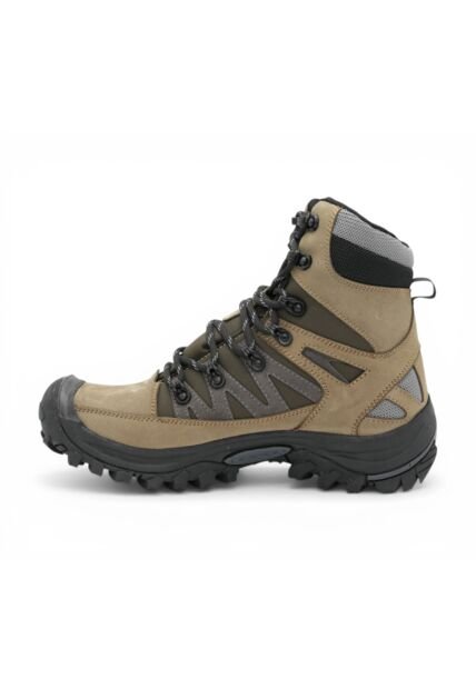 Bota Hombre Outdoor -Herreros- Scout Serrano