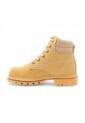Bota Hombre Outdoor -Herreros- Tauro Oro de Herreros