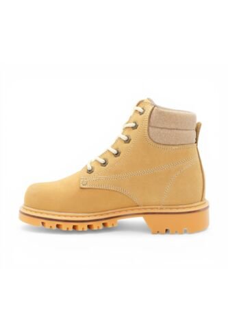 Bota Hombre Outdoor -Herreros- Tauro Oro Herreros