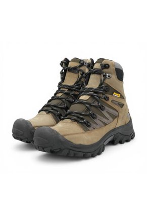 Bota Hombre Outdoor -Herreros- Scout Serrano