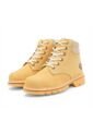 Bota Hombre Outdoor -Herreros- Tauro Oro de Herreros