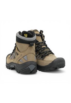 Bota Hombre Outdoor -Herreros- Scout Serrano