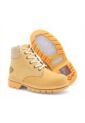 Bota Hombre Outdoor -Herreros- Tauro Oro de Herreros