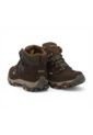 Bota Hombre Outdoor -Herreros- Vintage  Castaño de Herreros
