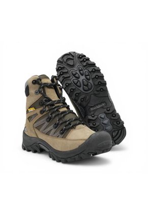 Bota Hombre Outdoor -Herreros- Scout Serrano