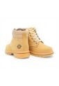 Bota Hombre Outdoor -Herreros- Tauro Oro de Herreros
