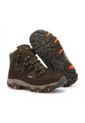 Bota Hombre Outdoor -Herreros- Vintage  Castaño de Herreros