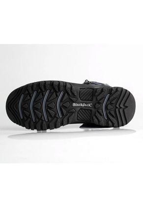 Bota Hombre Outdoor -Herreros- Hight Jack  Azul