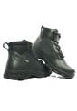 Bota Hombre Outdoor -Herreros- Chicago Negro de Herreros