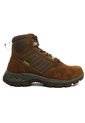 Bota Hombre Outdoor -Herreros- Chicago Coyote de Herreros
