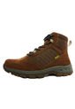 Bota Hombre Outdoor -Herreros- Chicago Coyote de Herreros
