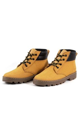Bota Hombre Outdoor -Herreros- Ganadora Oro