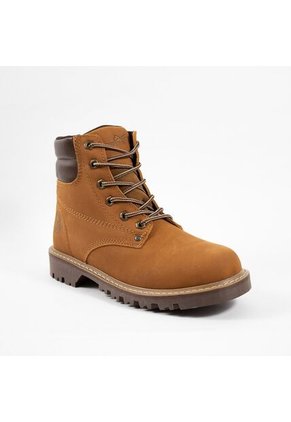 Bota Hombre Outdoor -Herreros- Tauro  Avellana