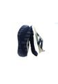 Zapato Casual Outdoor -Herreros- Zenith Blanco Azul de Herreros