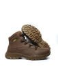 Bota Hombre Outdoor -Herreros- Brooklin - Pardo de Herreros