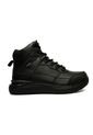 Bota Hombre Outdoor -Herreros- Olympus Negro de Herreros