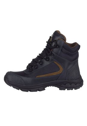 Bota Hombre Outdoor -Herreros- Denver Azul