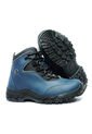 Bota Dama Outdoor -Herreros- Roma Azul de Herreros