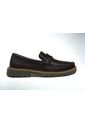 Zapato Hombre Mocasín Casual -Herreros- Apache H Coñac de Herreros