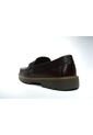 Zapato Hombre Mocasín Casual -Herreros- Apache H Coñac de Herreros
