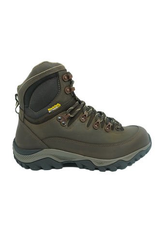 Bota Hombre Outdoor -Herreros- Adventure Café Herreros