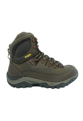 Bota Hombre Outdoor -Herreros- Adventure Café