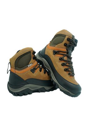 Bota Hombre Outdoor -Herreros- Adventure Maní
