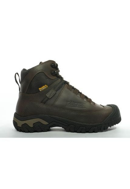 Bota Hombre Outdoor -Herreros- Ghost Café