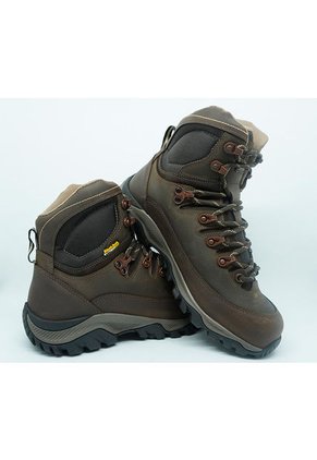 Bota Hombre Outdoor -Herreros- Adventure Café