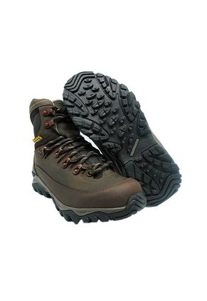 Bota Hombre Outdoor -Herreros- Adventure Café