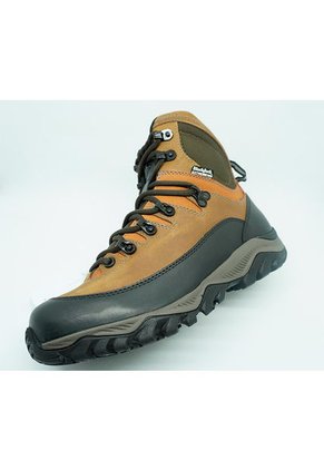 Bota Hombre Outdoor -Herreros- Adventure Maní