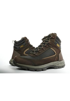 Bota Hombre Outdoor -Herreros- Denver Café