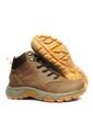 Bota Hombre Casual - Herreros Wason - Miel de Herreros