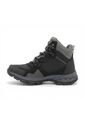 Bota Hombre Outdoor -Herreros-  Alaska Negro de Herreros