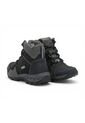 Bota Hombre Outdoor -Herreros- Alaska  Azul de Herreros