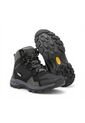 Bota Hombre Outdoor -Herreros-  Alaska Negro de Herreros