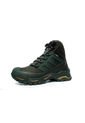 Bota Hombre Outdoor -Herreros- Land Verde  de Herreros