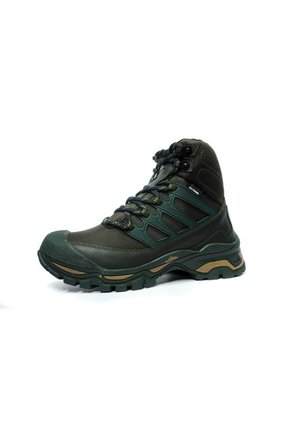 Bota Hombre Outdoor -Herreros- Land Verde