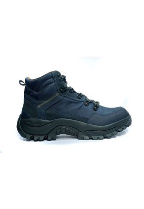Bota Hombre Outdoor -Herreros- Kane Azul
