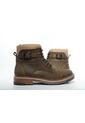 Bota Hombre Outdoor -Herreros- Leñador Canela de Herreros
